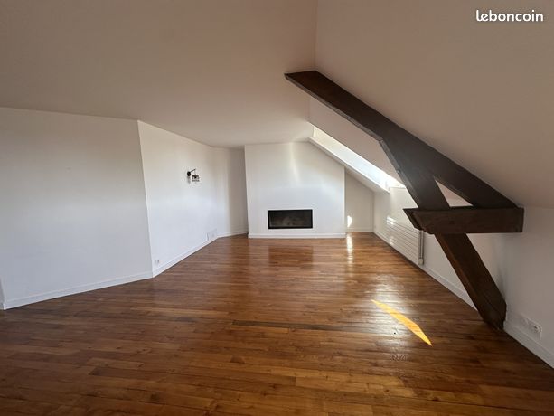 Duplex 6 pièces 250 m² — 7