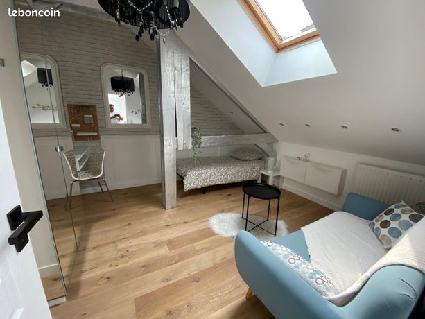 Maison 123 m² Rennes — 9
