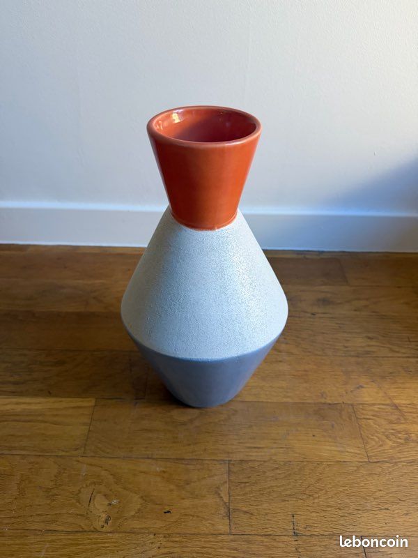 Vase à fleurs habitat (image 3)