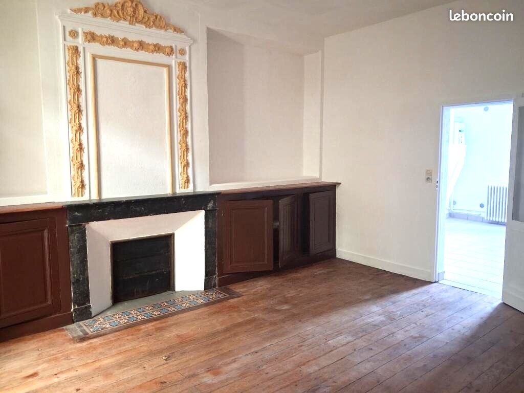 Maison 5 pièces 116 m² · à Coutras · 116 m² · 889 €/mois