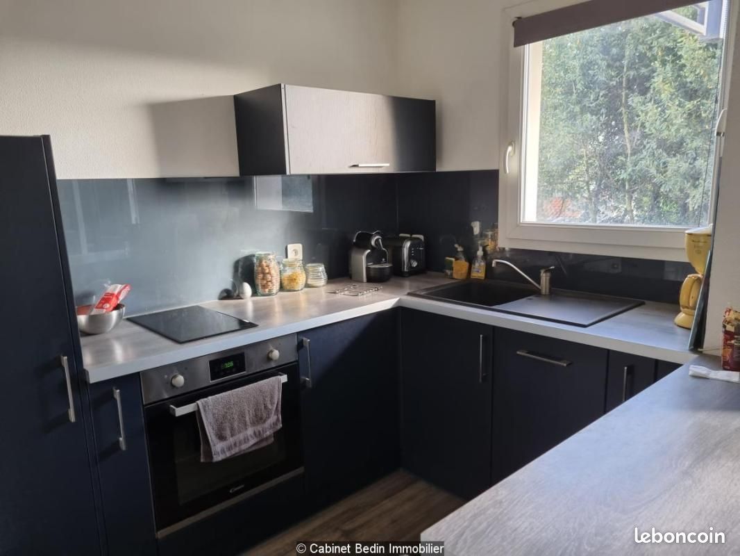 Appartement 2 pièces 51 m² · à Cenon · 51 m² · 860 €/mois