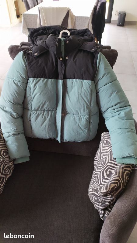 Blouson BZB femme XS (image 1)