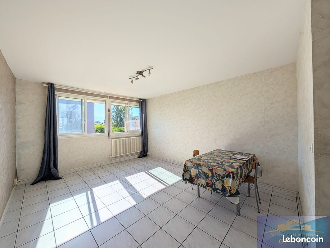 Appartement 3 pièces 65 m² · à Tarbes · 65 m² · 63 000 €