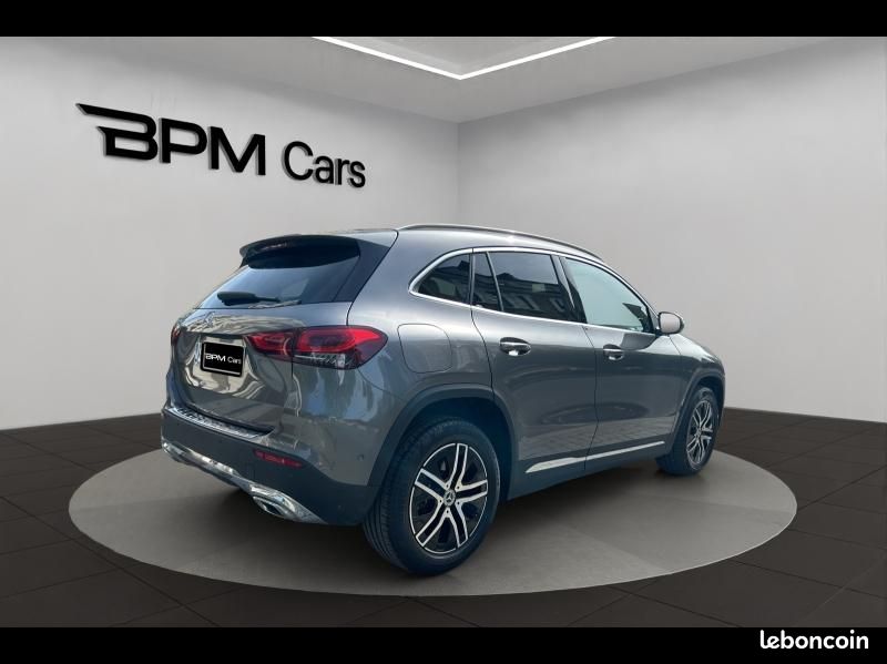 Mercedes-benz GLA 250 e 160+102ch Business Line 8G-DCT (image 5)