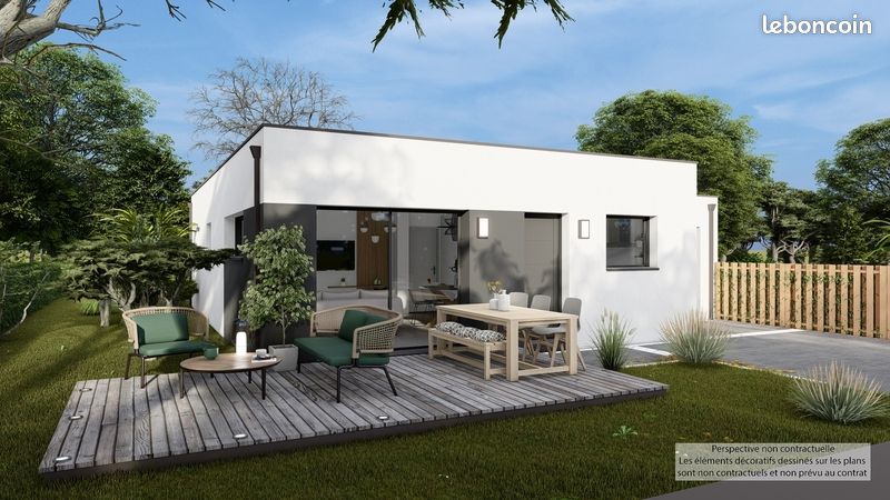 Maison 4 pièces 80 m² · à Noé · 80 m² · 231 000 €