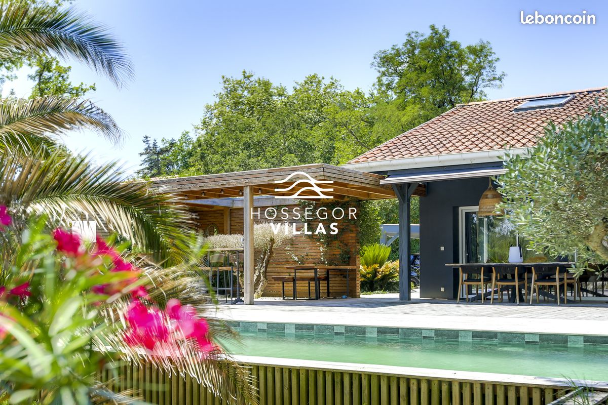 Maison 6 pièces 156 m² · à Angresse · 156 m² · 1 144 500 €