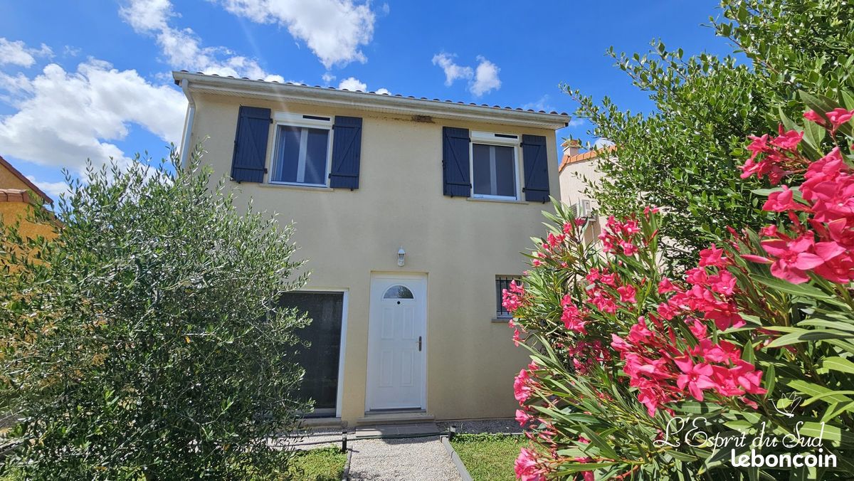 Maison 5 pièces 99 m² · à Coufouleux · 99 m² · 274 000 €