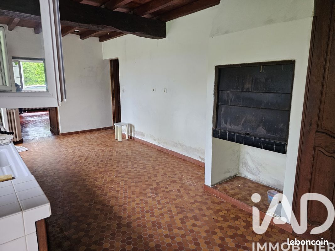 Maison 7 pièces 196 m² (image 20)