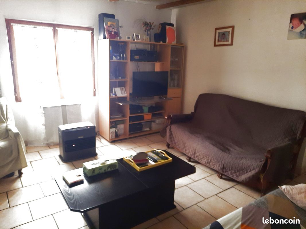 Appartement 4 pièces 87 m² · à Tourves · 87 m² · 150 000 €