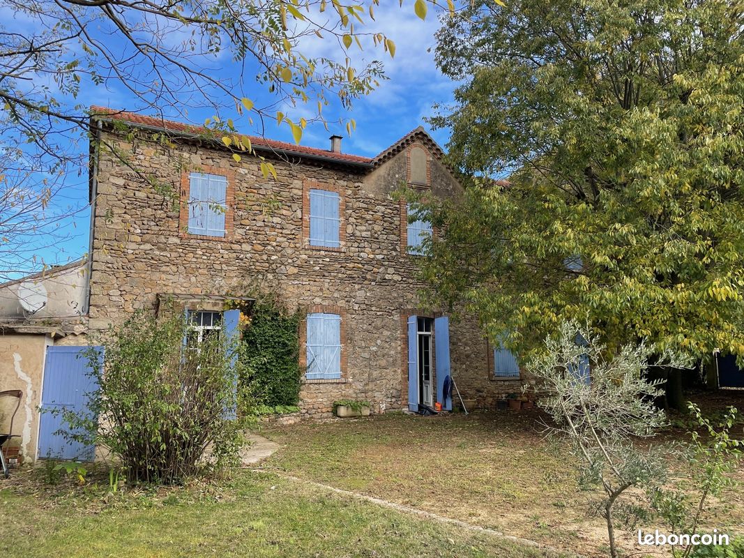 Maison 10 pièces 196 m² · à Bessèges · 196 m² · 285 000 €