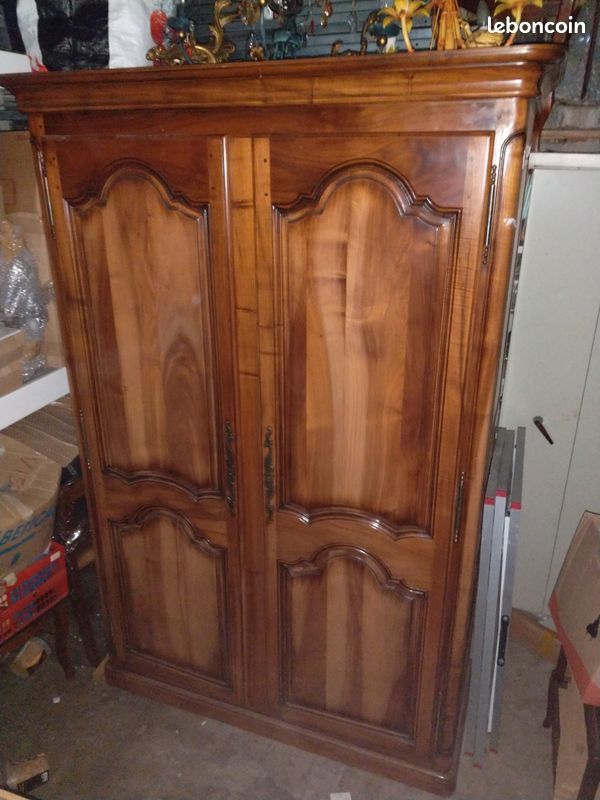 Armoire forte pour 12 fusil (image 3)