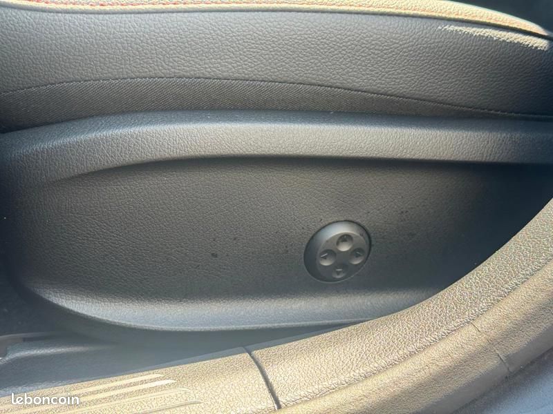 Mercedes Classe A 200 d AMG Line (image 22)
