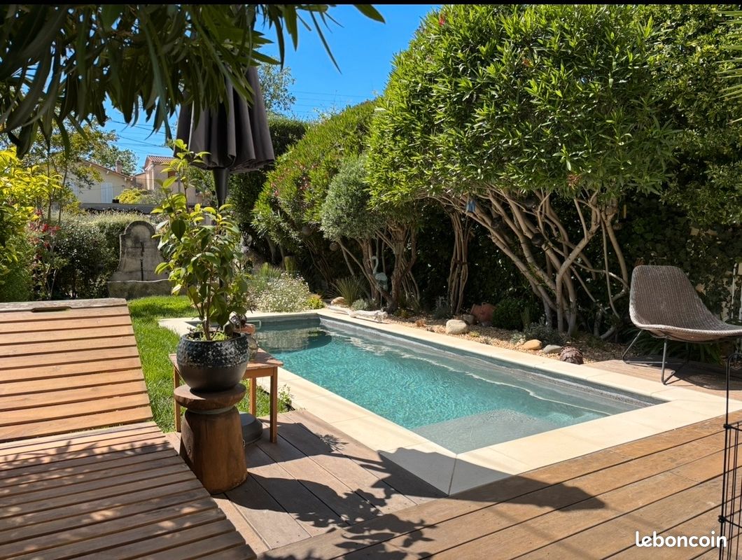 Maison 5 pièces 110 m² · à Marseille · 110 m² · 685 000 €