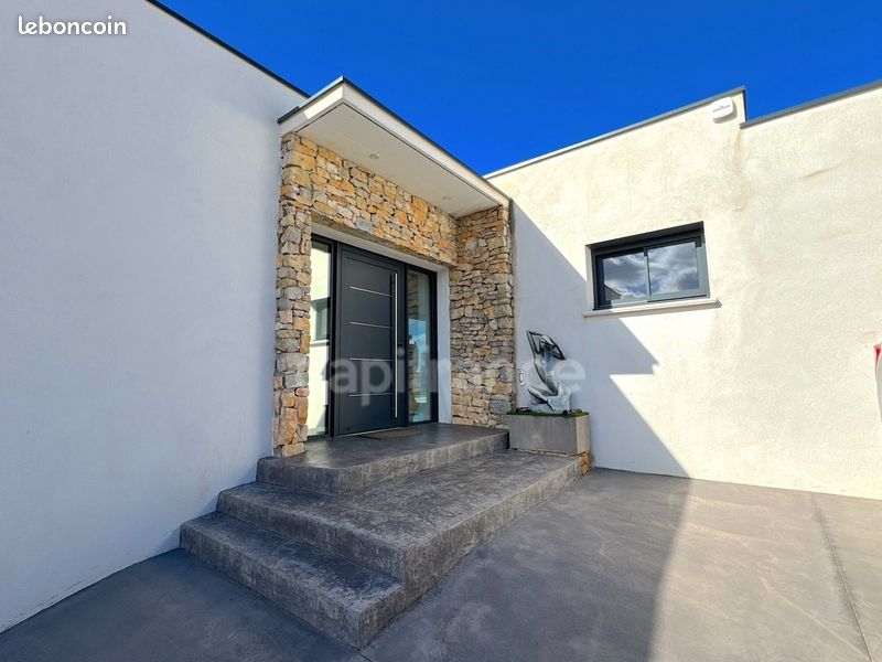 Maison 5 pièces 172 m² (image 3)