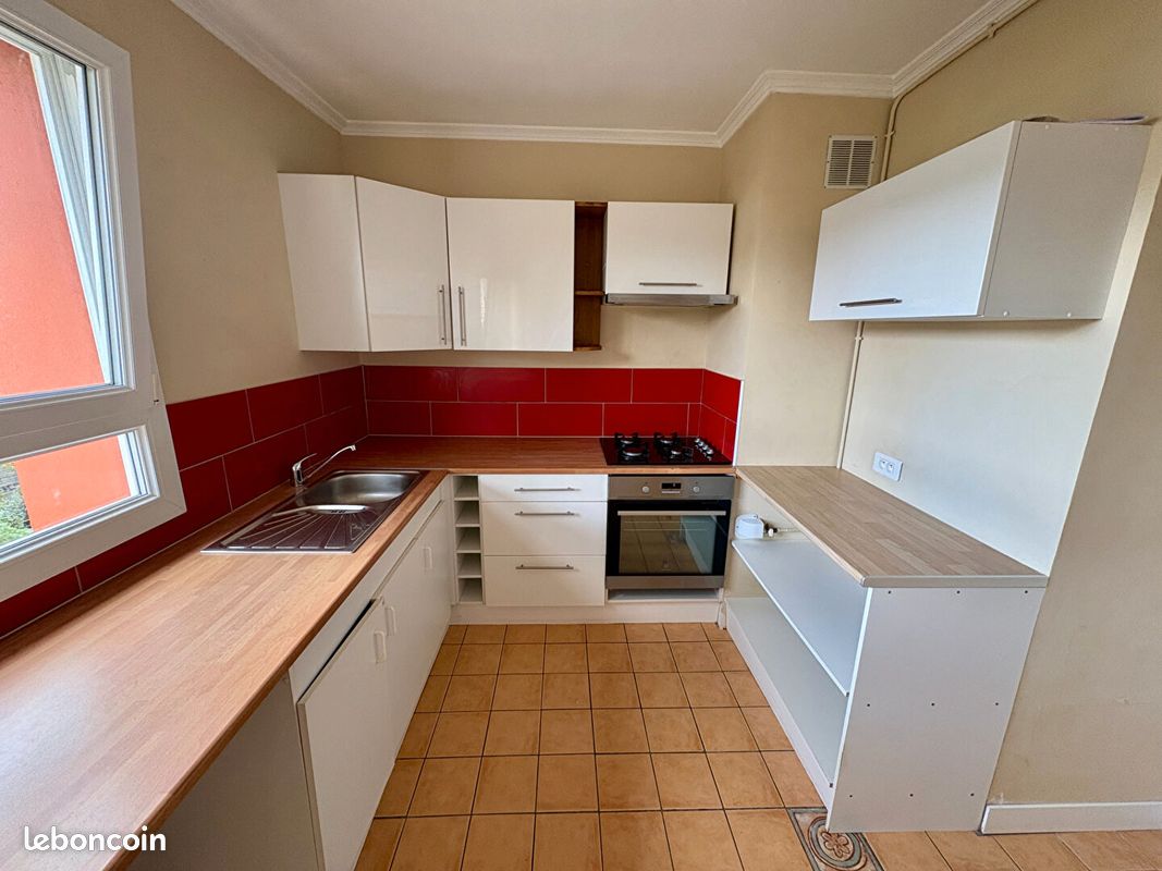 Appartement 3 pièces 63 m² (image 1)
