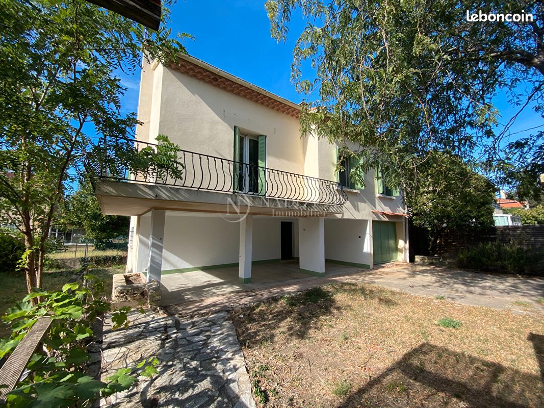 Maison 3 pièces 70 m² · à Cavaillon · 70 m² · 224 700 €