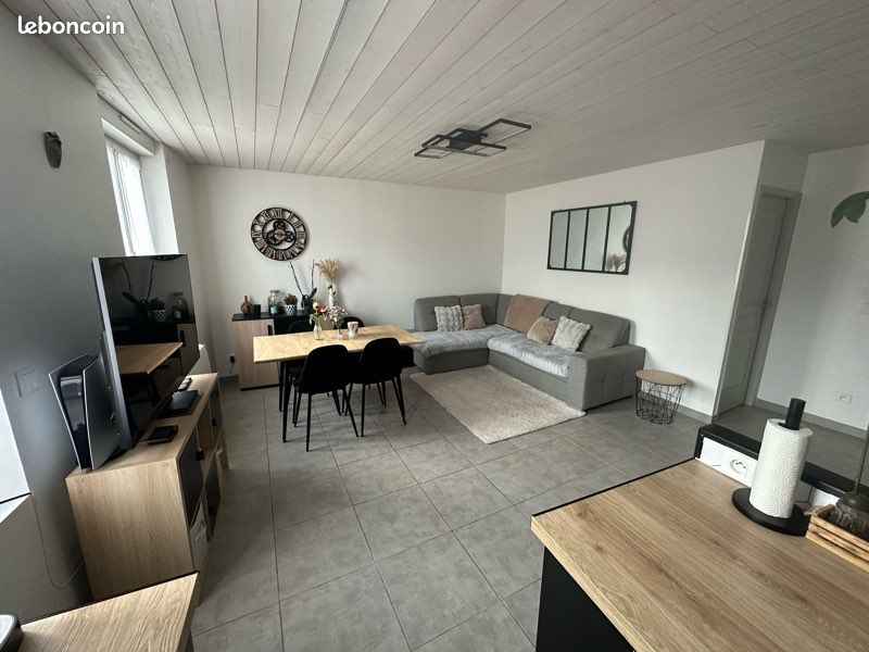 Appartement 3 pièces 62 m² · à Le Val · 62 m² · 159 000 €