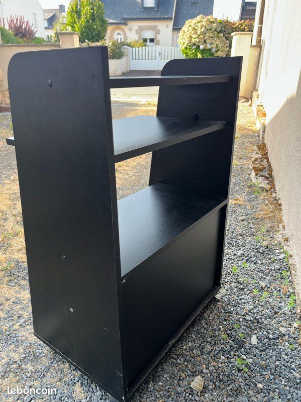 Meuble hi-fi (image 4)