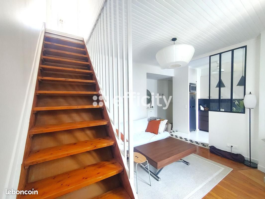Appartement 3 pièces 70 m² · à Villejuif · 70 m² · 348 000 €