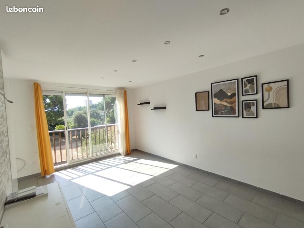 Appartement 4 pièces 63 m² · à Marseille · 63 m² · 995 €/mois
