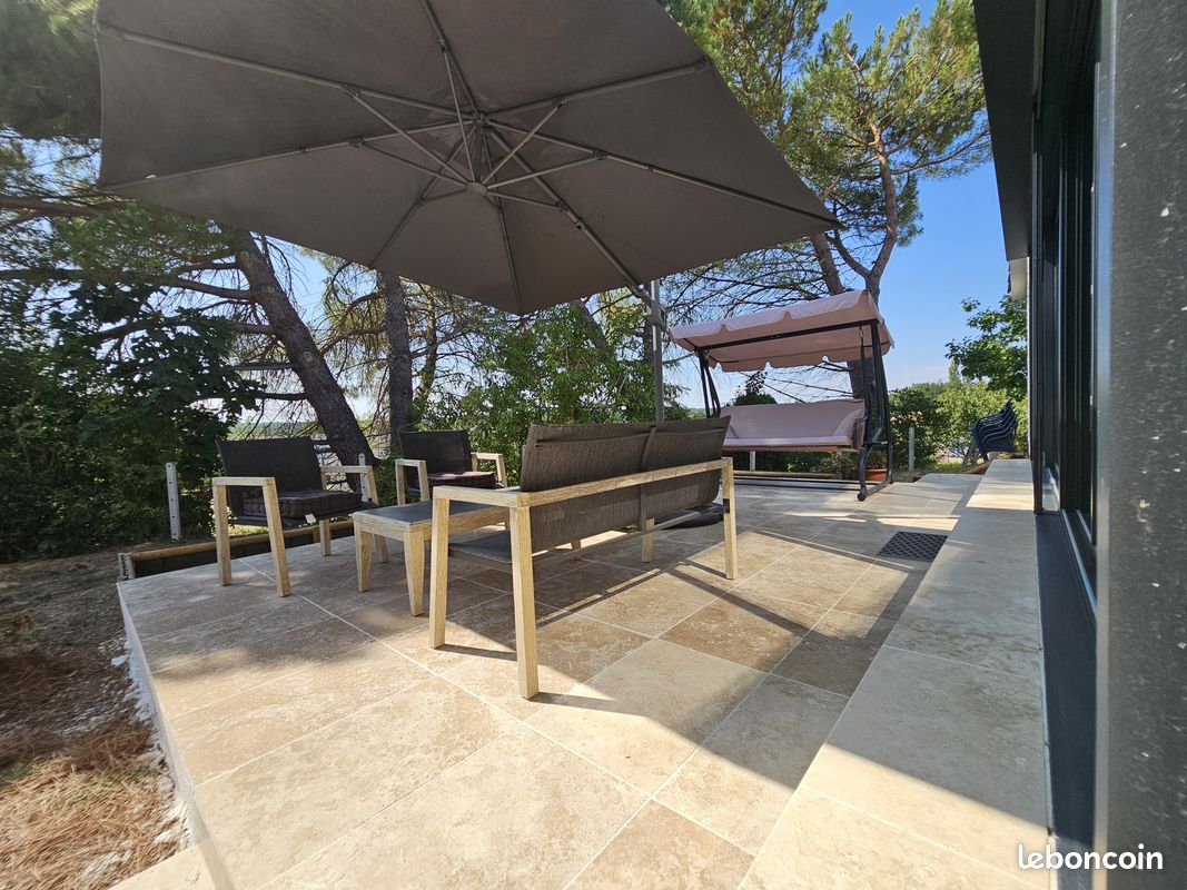 Maison 4 pièces 105 m² · à Casteljaloux · 105 m² · 237 000 €