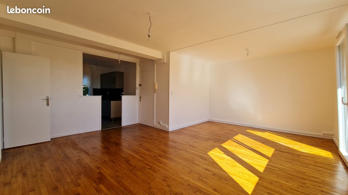 Appartement a louer niort - 3 pièce(s) - 65 m2 - Surfyn