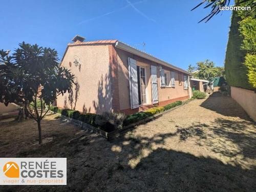 Maison 5 pièces 120 m² · à Toulouse · 120 m² · 80 450 €