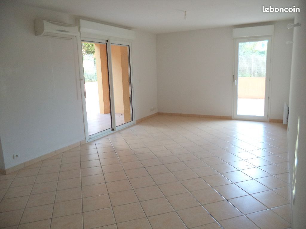 Appartement 3 pièces 70 m² · à Manosque · 70 m² · 870 €