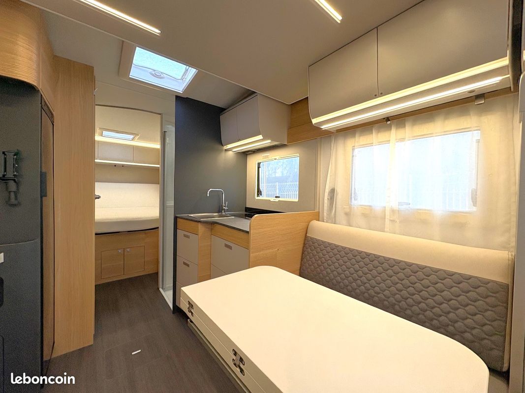 Adria matrix axess 650 dc (image 7)