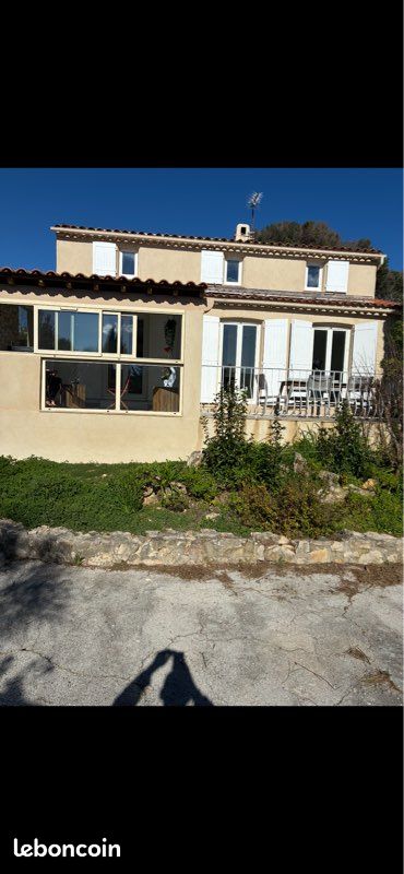 Maison 5 pièces 130 m² · à La Seyne-sur-Mer · 130 m² · 395 000 €