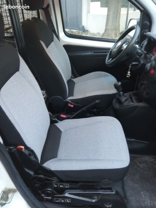 Fiat fiorino (image 3)