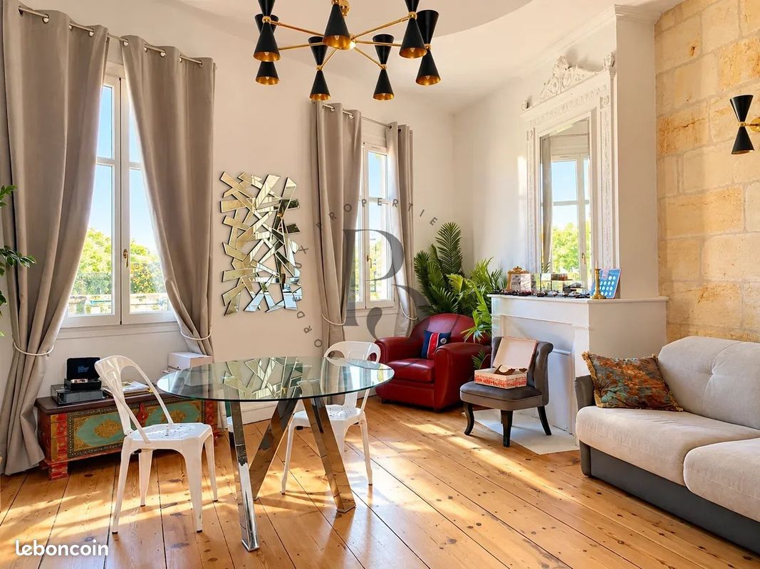 Appartement 2 pièces 68 m² · à Libourne · 68 m² · 243 200 €