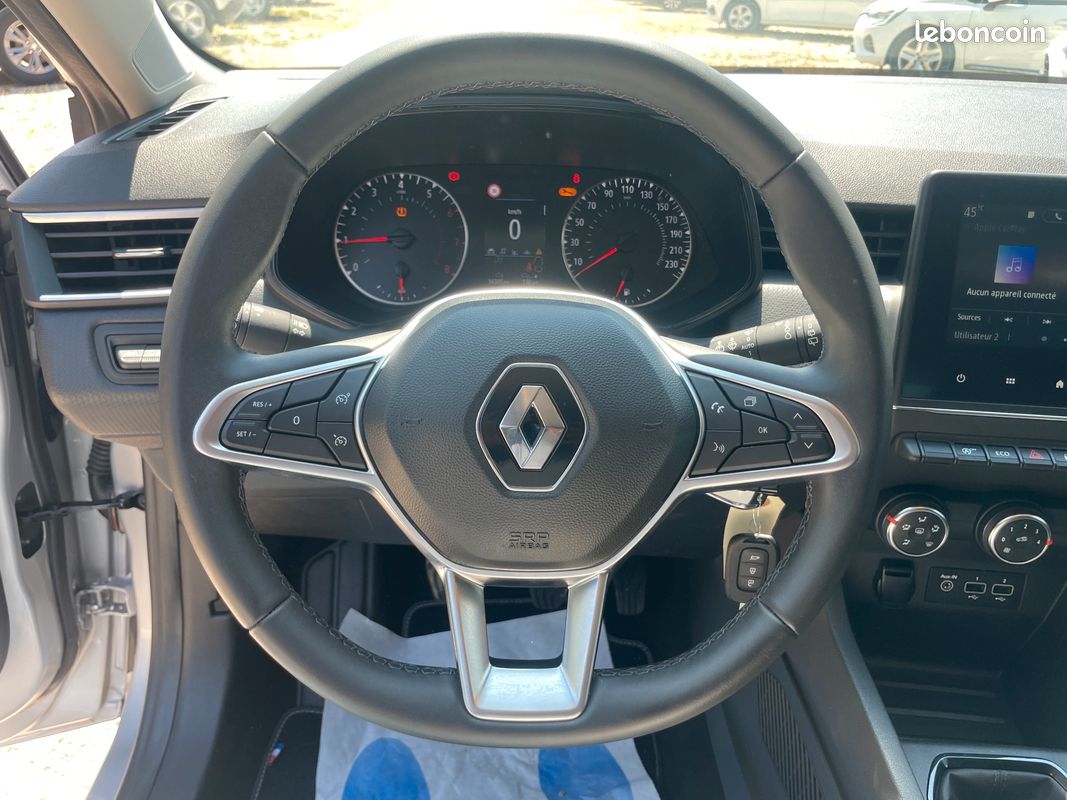 Renault clio v (2) 1.0 tce 90 evolution (image 9)
