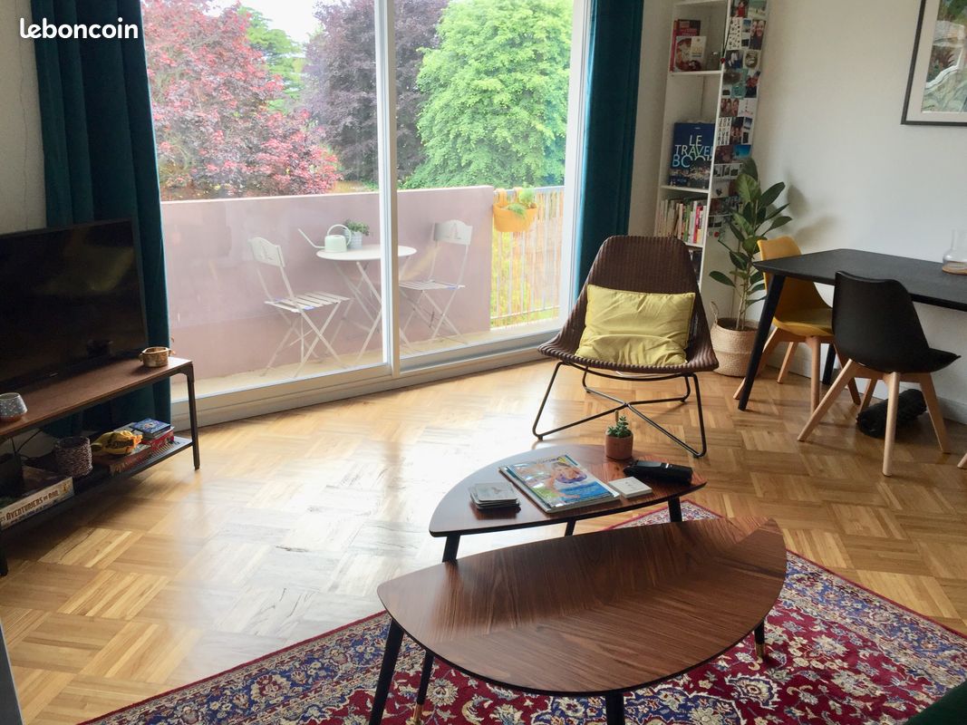 Appartement 4 pièces 72 m² · à Saint-Pol-de-Léon · 72 m² · 695 €/mois