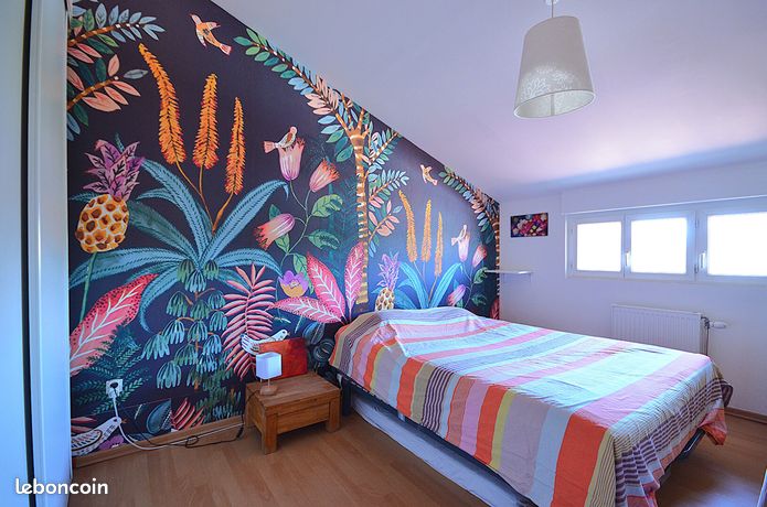Duplex 4 pièces 114 m² — 10