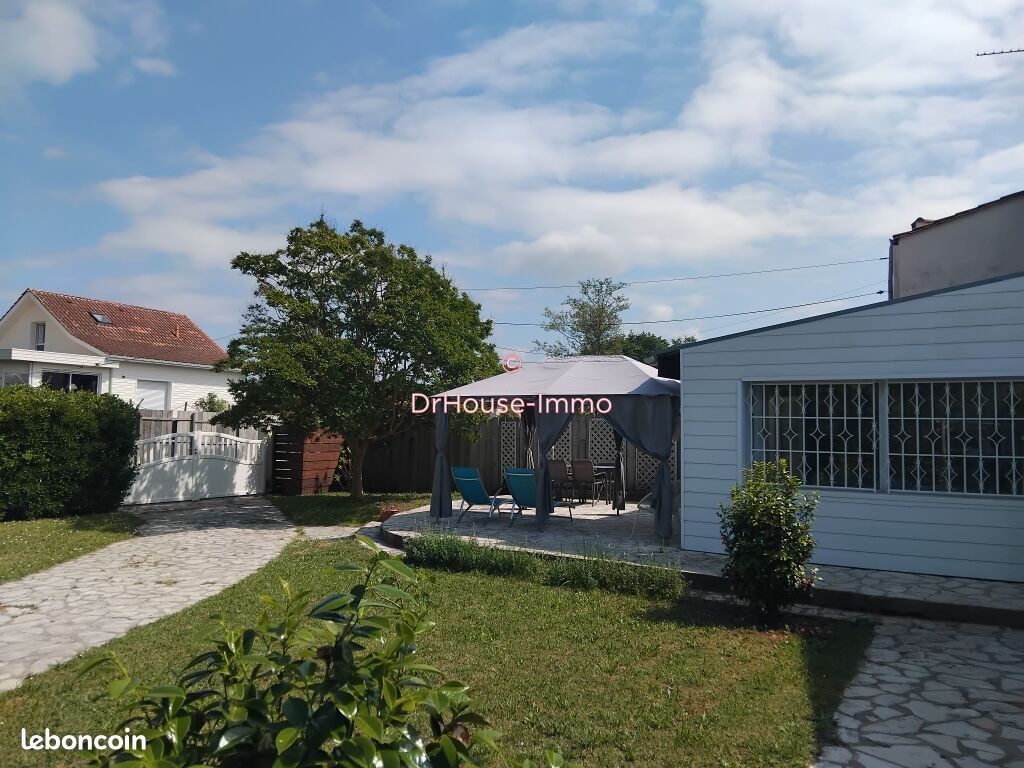 Maison 5 pièces 97 m² · à La Teste-de-Buch · 97 m² · 547 000 €