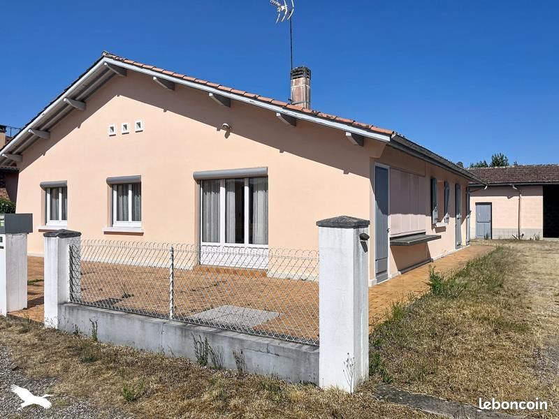 Maison 4 pièces 105 m² · à Onesse-Laharie · 105 m² · 175 000 €