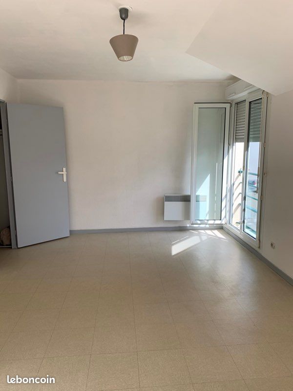 Appartement 1 pièce 24 m² · à Nantes · 24 m² · 500 €