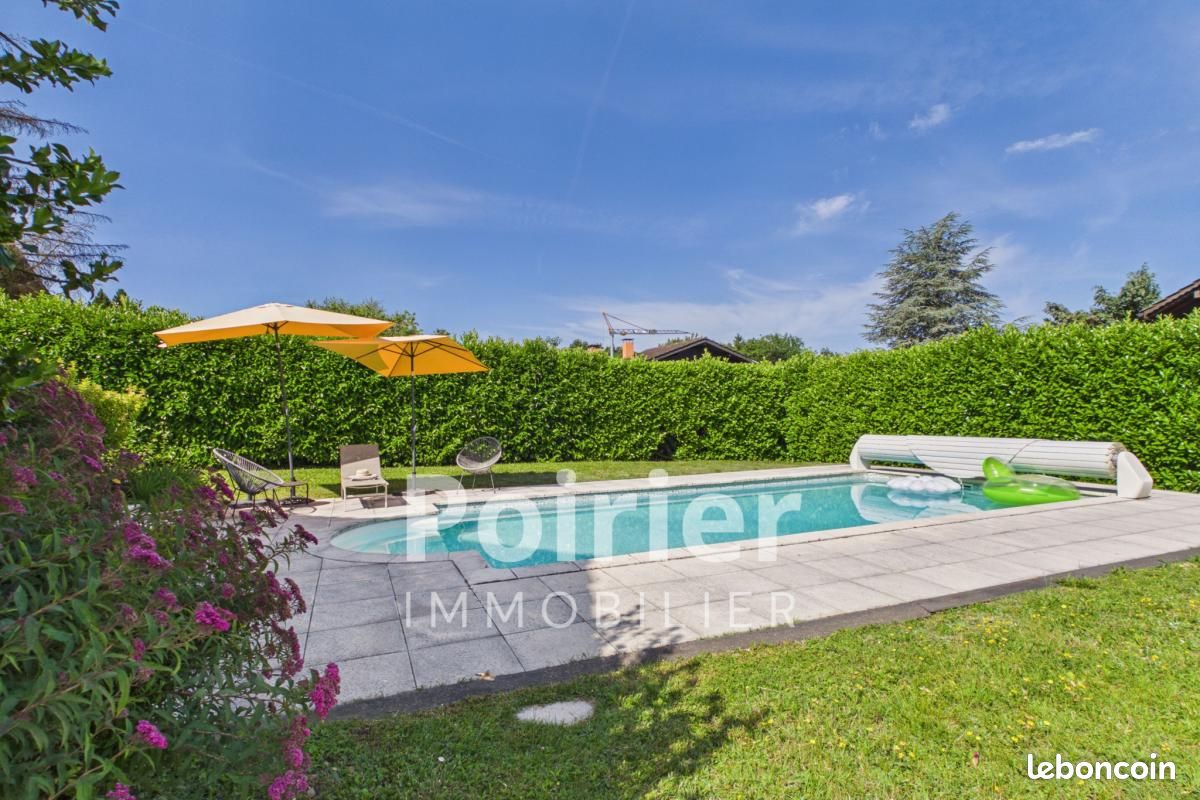 Maison 4 pièces 136 m² · à Sciez · 136 m² · 699 000 €