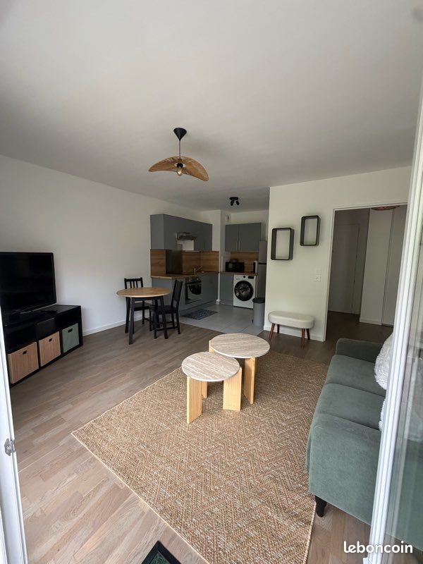 Appartement 2 pièces 51 m² · à Guyancourt · 51 m² · 1 200 €/mois