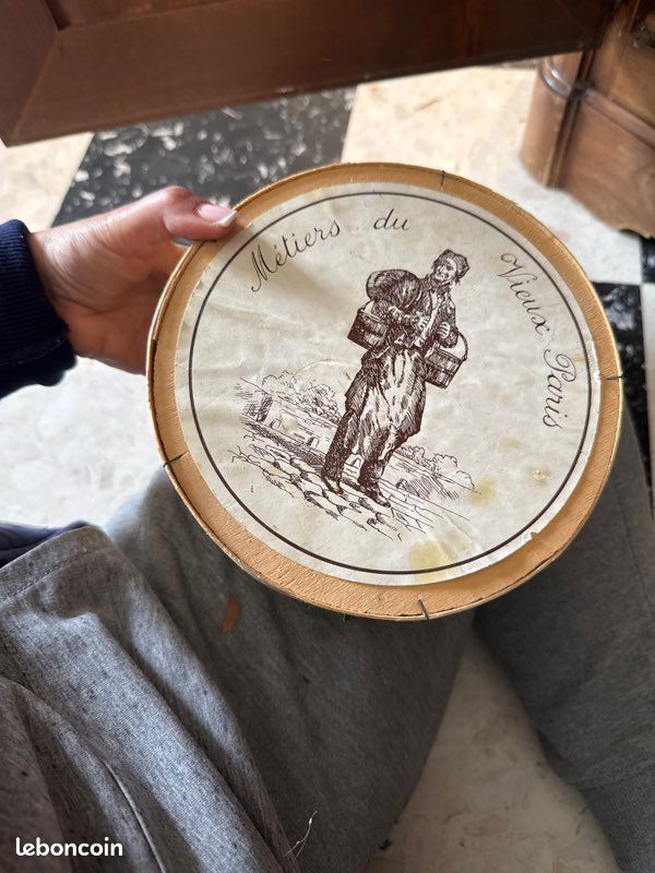 Service 6 assiettes (image 1)