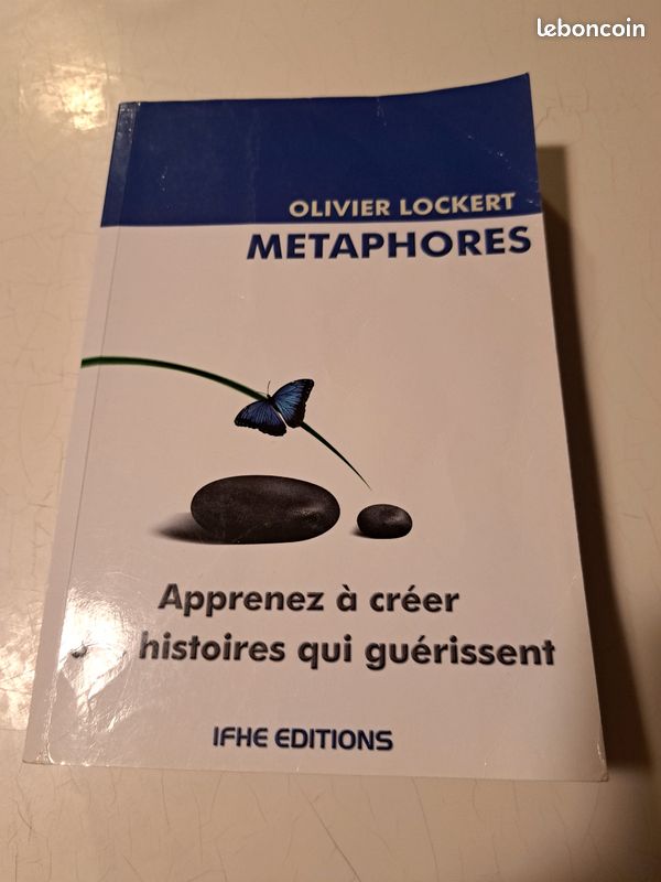 Metaphores - les histoires qui guerissent (image 3)