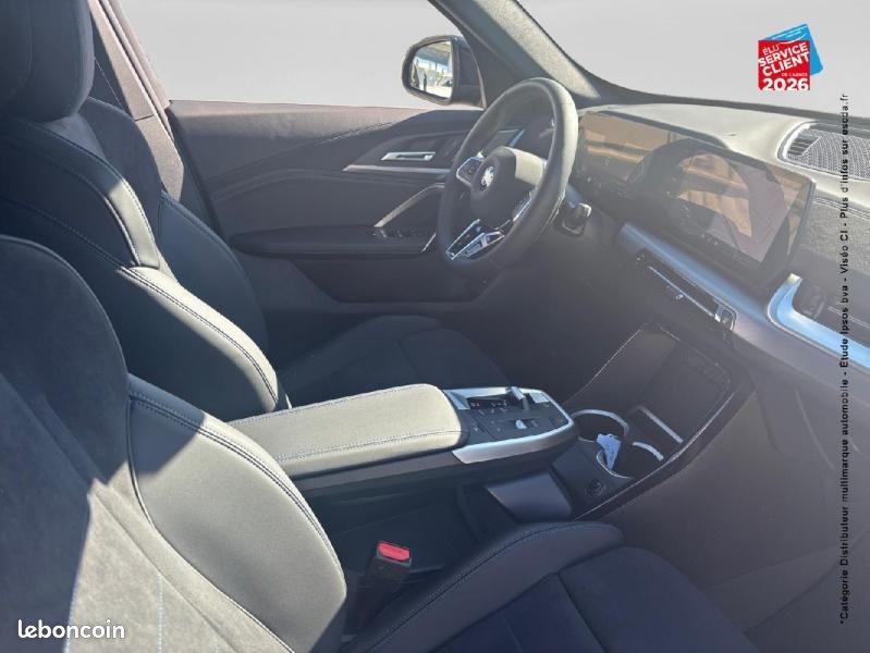 Bmw X1 sDrive20i 170ch M Sport (image 5)