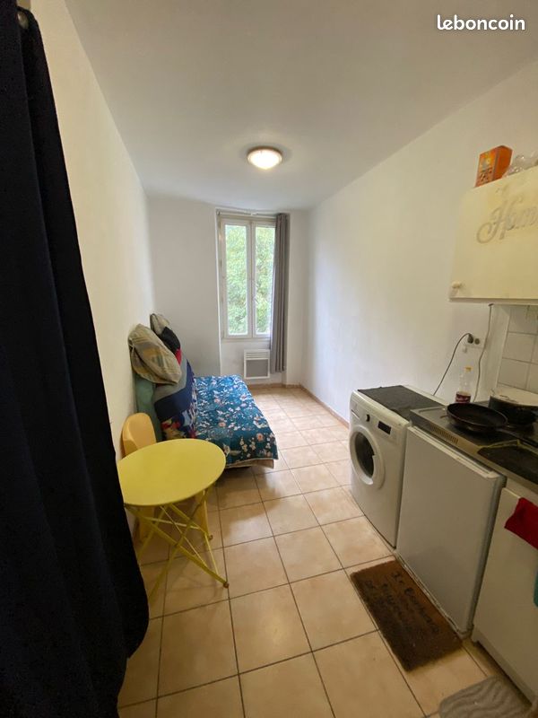 Vend chambre 15 m2 (image 1)