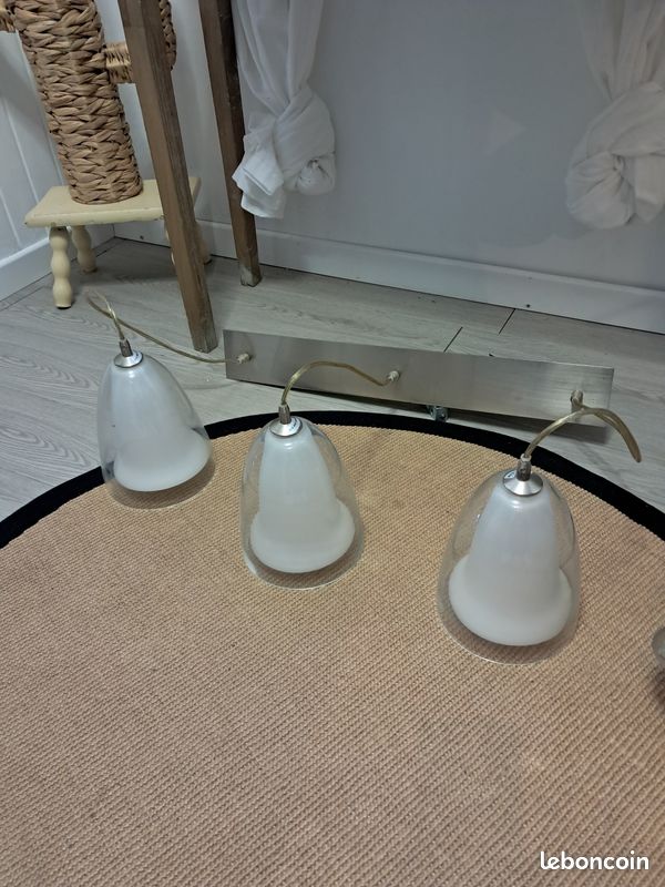 Lampes (image 1)