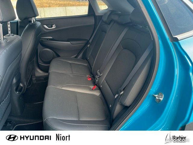 Hyundai Kona HYBRID 141 Executive 5P (image 10)