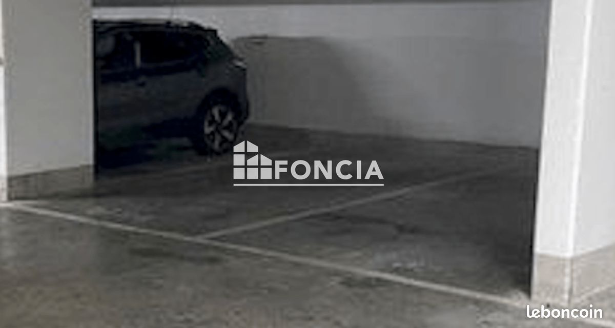 Parking · à Gargenville · 75 €/mois