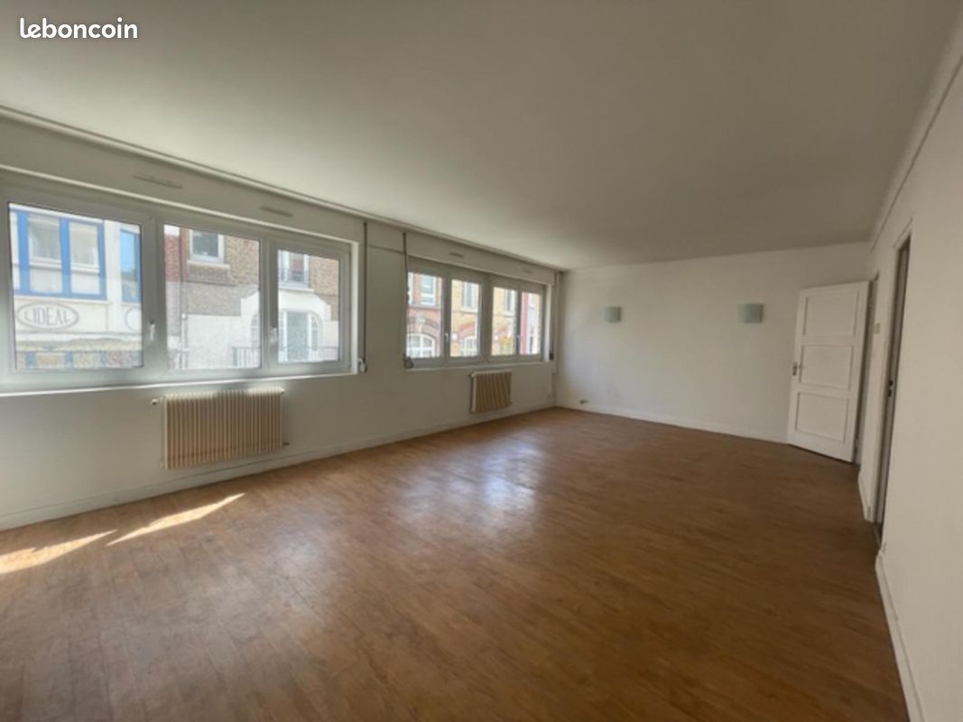 Appartement 3 pièces 69 m² · à Dunkerque · 69 m² · 770 €/mois