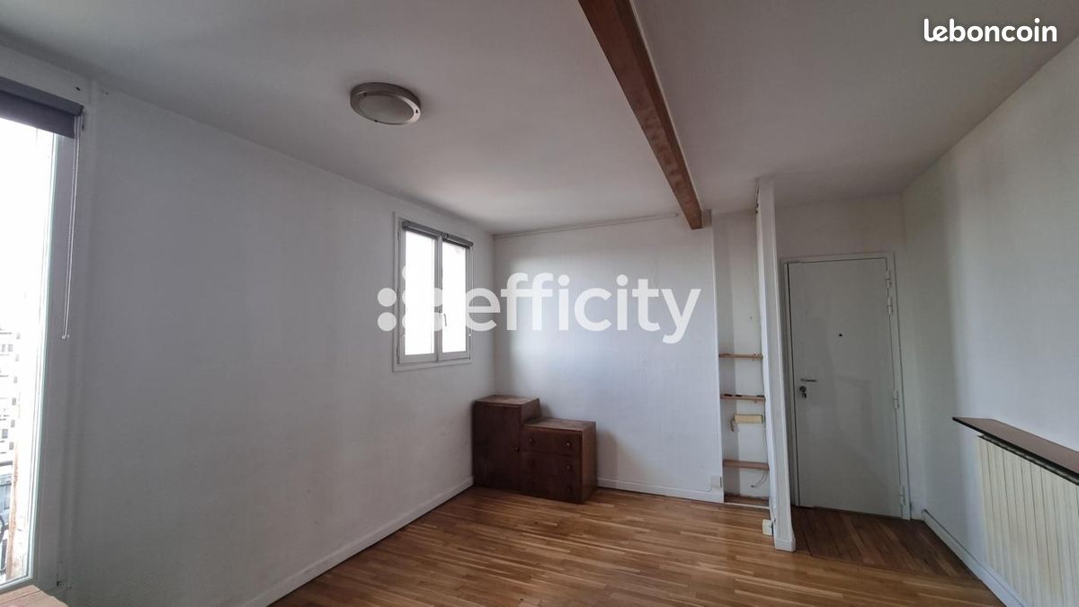 Appartement 3 pièces 50 m² · à Vanves · 50 m² · 298 000 €