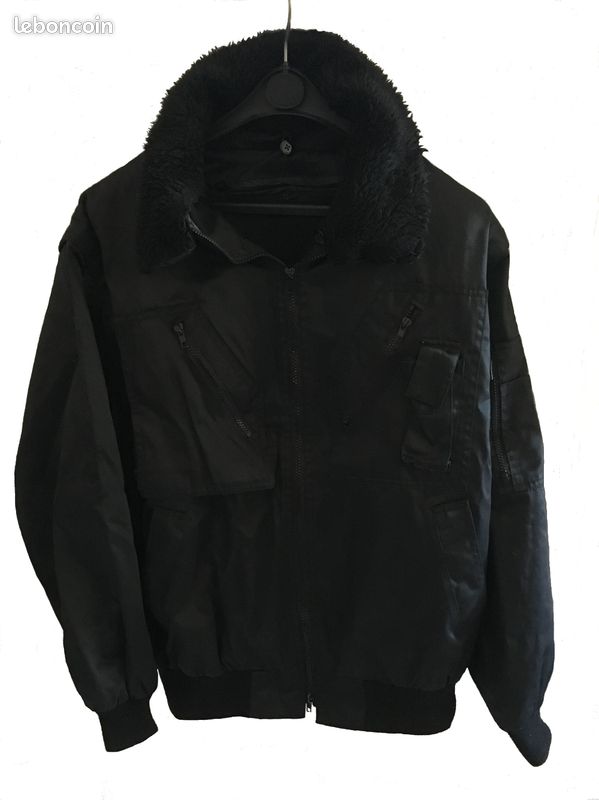 Blouson type "Aviateur" Taille XL (image 1)